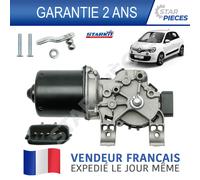 Motore Tergicristalli Renault Twingo 3 Anteriore 2014-2024 288102205R