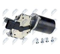 NTY Motore tergicristallo compatibile con VW VAG ESW-VW-005