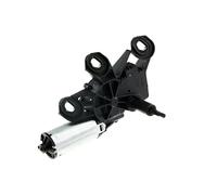 NTY Motorino Tergicristalli Rondella Posteriore per Mercedes-Benz T-Model