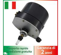 Motore tergicristallo 12V 01287358 Accessorio per Jeep trattore Willys 01287358