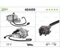 VALEO 404499 Motore tergicristallo