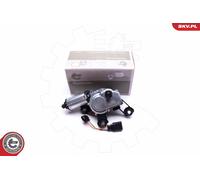 Motore tergicristallo 19SKV139