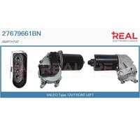 Motore tergicristallo 27679661BN REAL per FIAT
