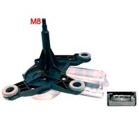 ERA 460287A Motore tergicristallo