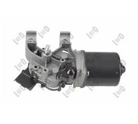 Motore tergicristallo anteriore 103-05-019 ABAKUS per CITROËN C3 I C2 C3 Pluriel