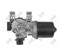 Motore tergicristallo anteriore 103-05-023 ABAKUS per RENAULT CLIO IV