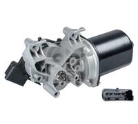 Motore tergicristallo anteriore 107217 FEBI BILSTEIN per RENAULT MEGANE II