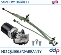 Motore Tergicristallo Anteriore 12 V Completo Sollevatore per Nissan Qashqai