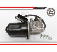 Motore tergicristallo anteriore 19SKV011 ESEN SKV per OPEL ASTRA G Hatchback
