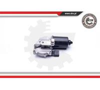 Motore tergicristallo anteriore 19SKV027 ESEN SKV per BMW 5 5 Touring