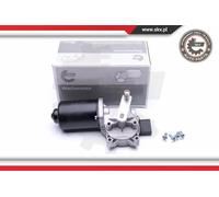 Motore tergicristallo anteriore 19SKV029 ESEN SKV per VW TRANSPORTER T5 Autobus