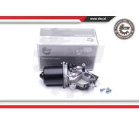 Motore tergicristallo anteriore 19SKV030 ESEN SKV per RENAULT MEGANE II