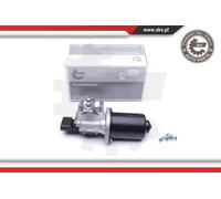 Motore tergicristallo anteriore 19SKV033 ESEN SKV per FIAT PEUGEOT CITROËN