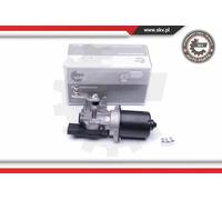 Motore tergicristallo anteriore 19SKV043 ESEN SKV per SKODA VW