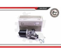 ESEN SKV Motorino Tergicristalli Tergicristallo Frontale per Renault Clio IV Bh