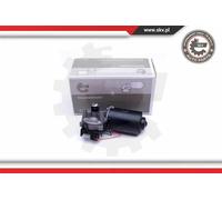 Motore tergicristallo anteriore 19SKV110 ESEN SKV per FIAT PANDA