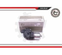 Motore tergicristallo anteriore 19SKV119 ESEN SKV per AUDI SEAT