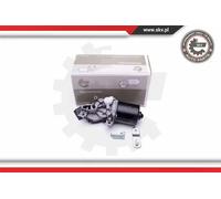 Motore tergicristallo anteriore 19SKV131 ESEN SKV per CITROËN DS
