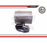 Motore tergicristallo anteriore 19SKV158 ESEN SKV per OPEL