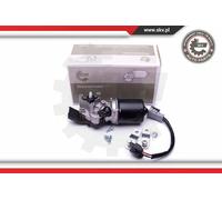 Motore tergicristallo anteriore 19SKV160 ESEN SKV per NISSAN RENAULT