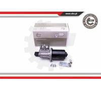 Motore tergicristallo anteriore 19SKV181 ESEN SKV per FIAT PEUGEOT CITROËN