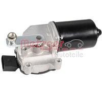 Motore tergicristallo anteriore 2190990 METZGER per BMW X1