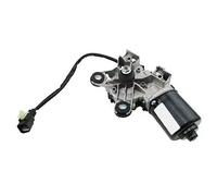 Motore tergicristallo anteriore 27017 MEAT & DORIA per CHEVROLET CAPTIVA