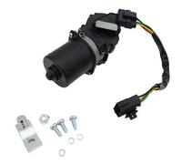 Motore tergicristallo anteriore 27193 MEAT & DORIA per RENAULT TWINGO I