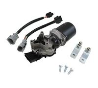 Motore tergicristallo anteriore 27202 MEAT & DORIA per RENAULT KANGOO Express