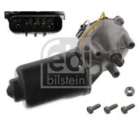 Motore tergicristallo anteriore 33748 FEBI BILSTEIN per OPEL CORSA C COMBO Tour