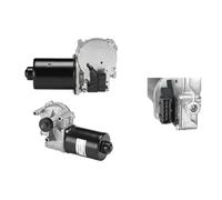 Motore del tergicristallo VALEO 404520