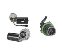 VALEO 404610 Motore tergicristallo