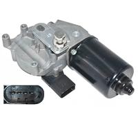 ERA Benelux Motore tergicristallo 460331A anteriore compatibile per BMW 5 Serie E60