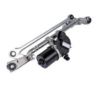 Motore Tergicristallo Anteriore Collegamento E Motore Del Tergicristallo Completo RHD Per Vauxhall Per Mokka Per Mokka X 2012-2020