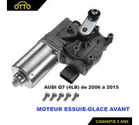 Motore Tergicristallo Anteriore Compatibile Audi Q7 4L 4LB - 4L1955023A