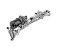 Motore tergicristallo anteriore compatibile con Nissan Note E11 2006- ESW-NS-014