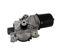 Motore Tergicristallo Anteriore Compatibile Con Spark 2013-2015 | Adatto per Spark EV 2014-2016; Sostituisce i numeri di parte 95481265, 95481267