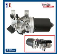 Motore D'Essuie Vetro Anteriore Previsto per Megane 2 Di 2002 2009 7701054828