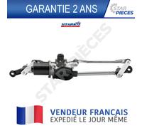 Motore Tergicristallo Anteriore Completo Con Linkage Dokker (12-20) Lodgy (12-22