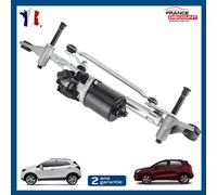 MOTORE Tergicristallo Anteriore Completo Per OPEL MOKKA / MOKKA X (J13) 1270062