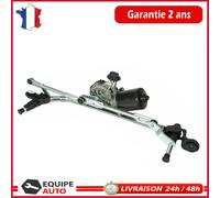 Linkage Meccanismo DTergicristallo Anteriore con Motore Previsto MEGANE 3