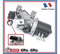 Motore Tergicristallo Anteriore Del Qashqai 28800JD900 28800-JD900 - Di Tergi