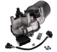 MOTORE Tergicristallo Anteriore Disco Frontale for Renault Twingo 1.2 +16v 93-17