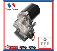 MOTORE Tergicristallo Anteriore Elettrico 12V 5 Pin Per Ducato Jumper Boxer