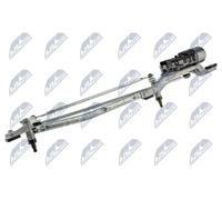 NTY Motore tergicristallo compatibile con FORD ESW-FR-005