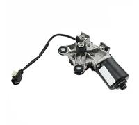 Motore tergicristallo anteriore H27017 HOFFER per CHEVROLET CAPTIVA