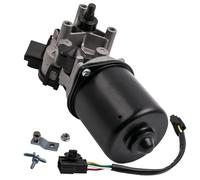 Motore tergicristallo anteriore LHD per Renault Twingo C06 1.2 GPL 2003 2004 2005 2006 2007 2008 2009-2017 7701036015 7701052465