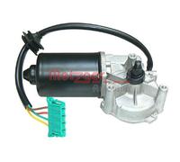 METZGER 2190512 Motore tergicristallo