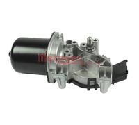 Motore tergicristallo anteriore Metzger per Nissan Note E11 NE11 | 2190756