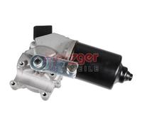 Motore tergicristallo anteriore Metzger per Opel Zafira B | 2190689